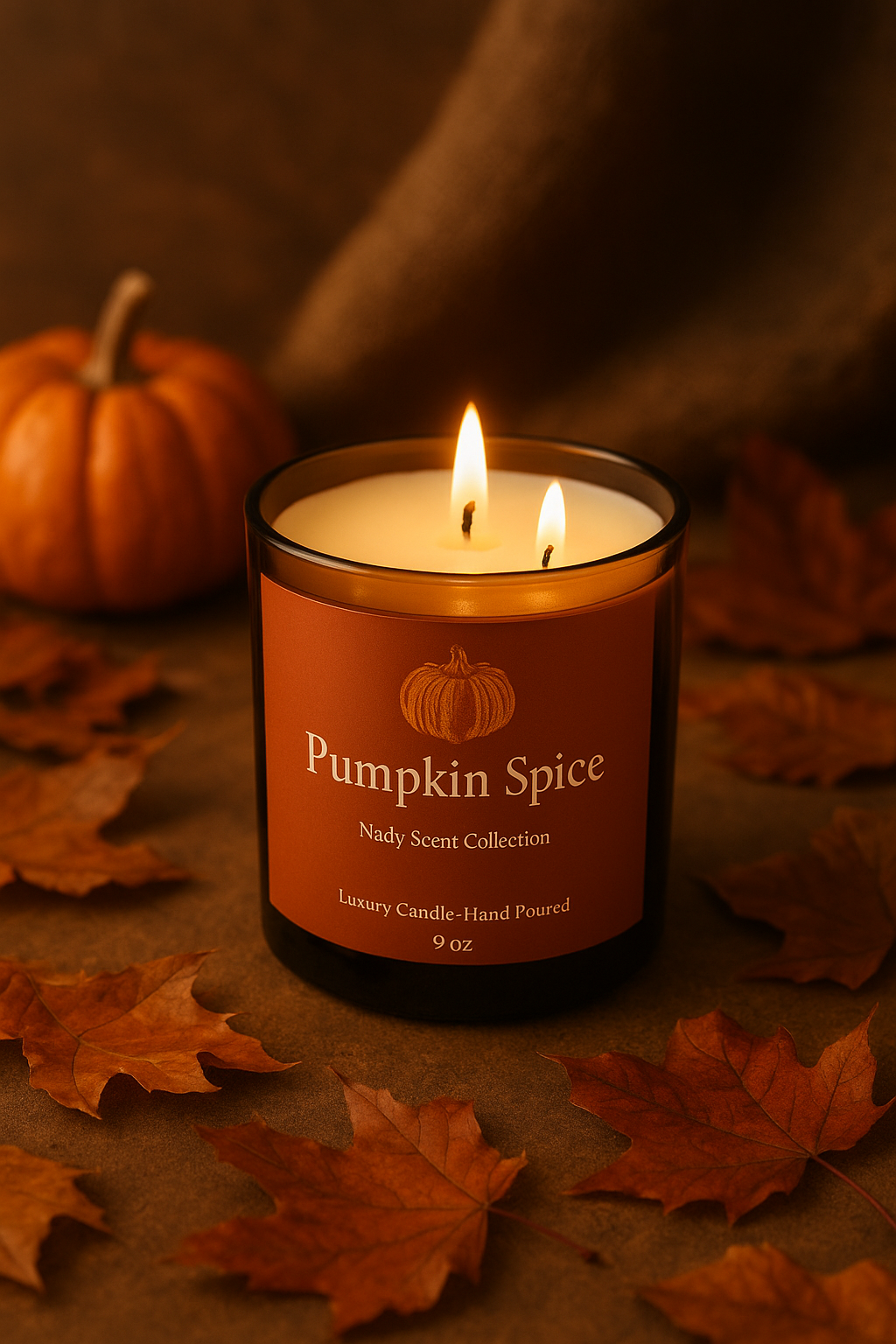Pumpkin Spice