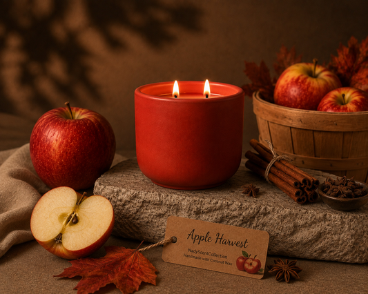 Apple Harvest