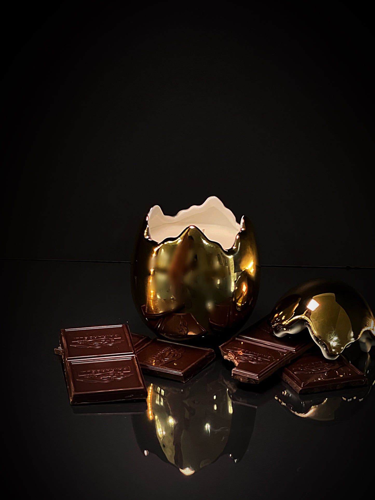 Golden Egg