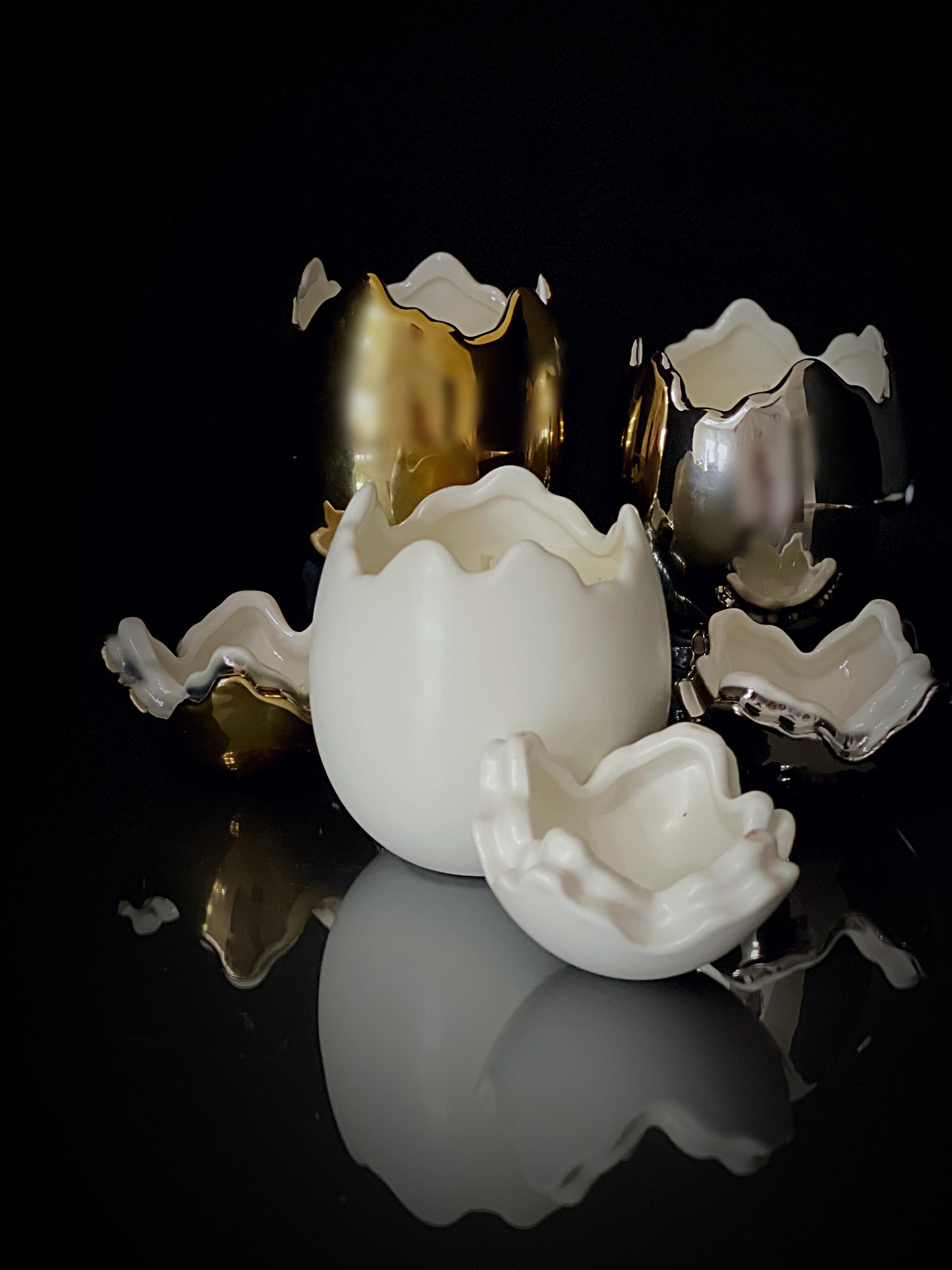 White Egg
