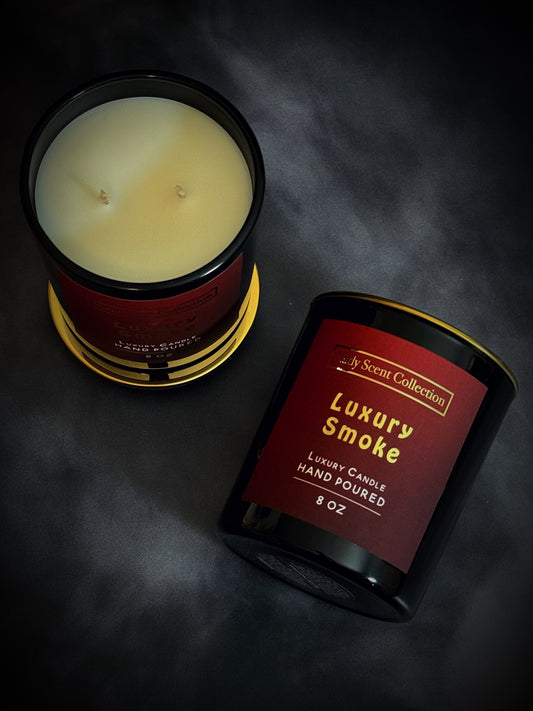 Luxury Smoke