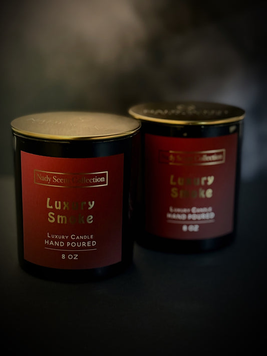 Luxury Smoke