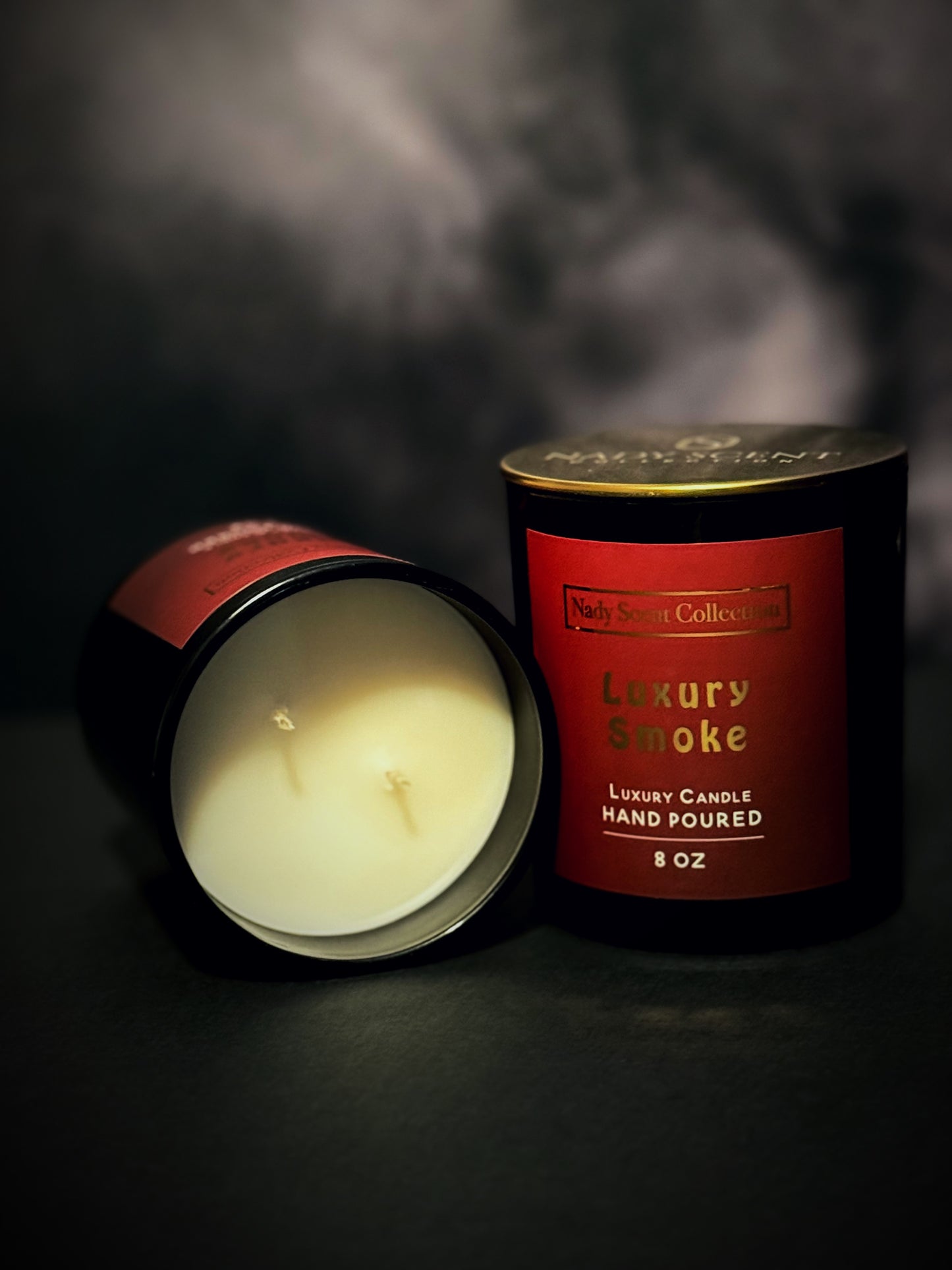Luxury Smoke