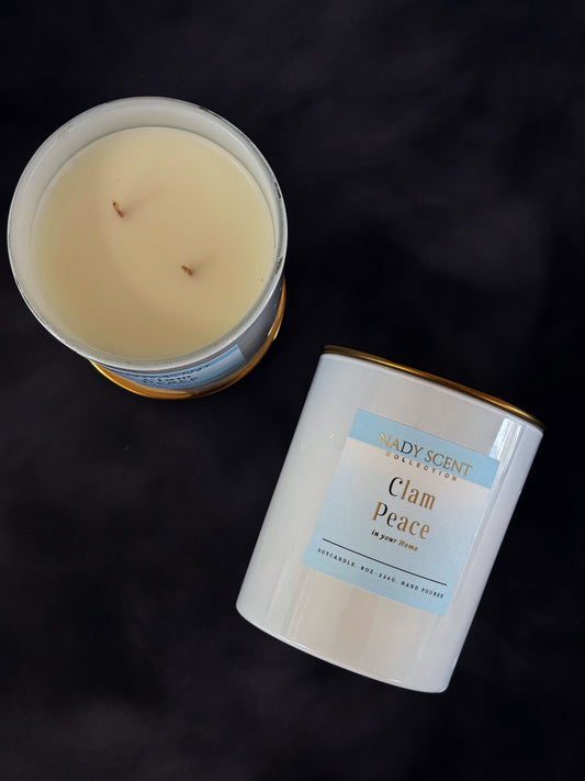 Clam Peace