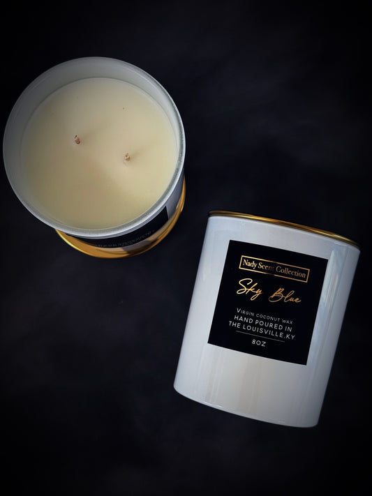 Sky Blue