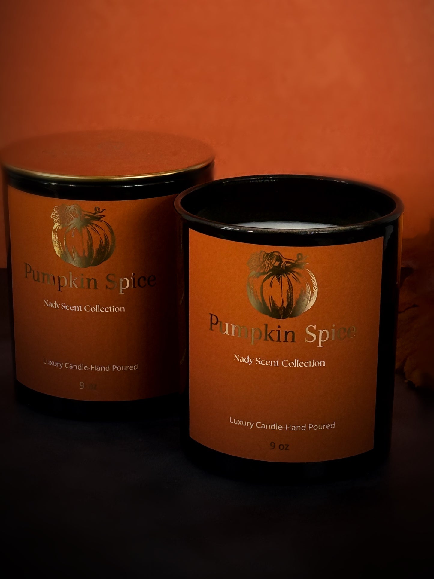 Pumpkin Spice