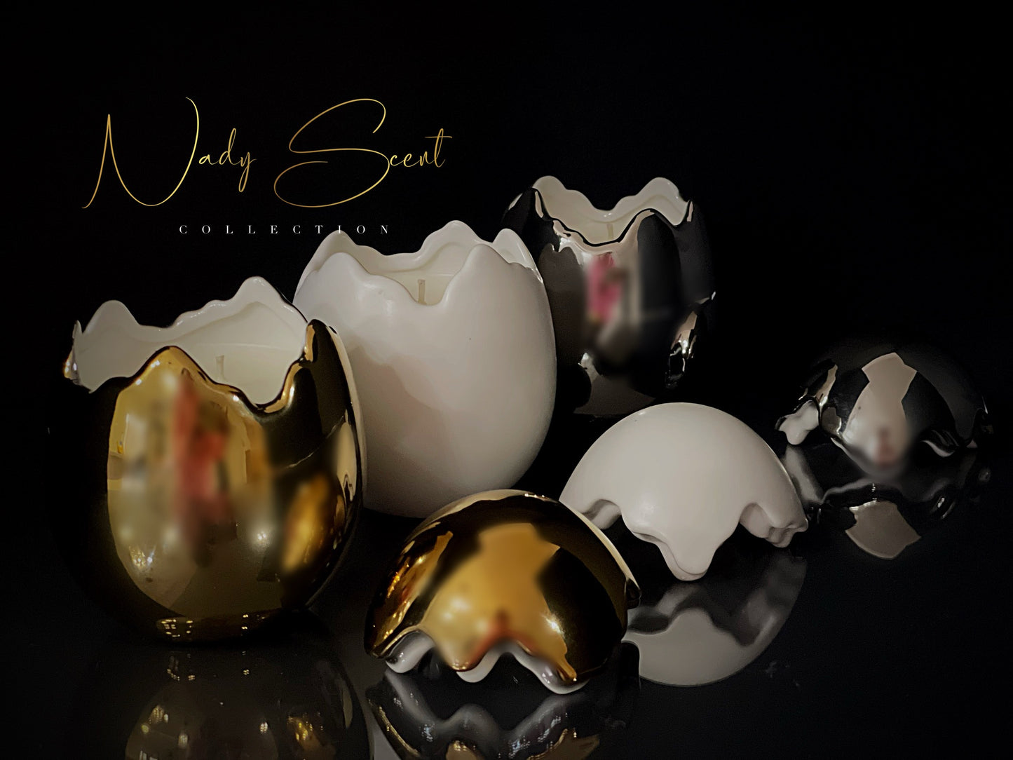 Golden Egg