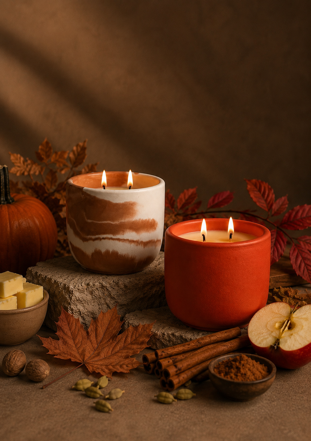 FALL COLLECTION