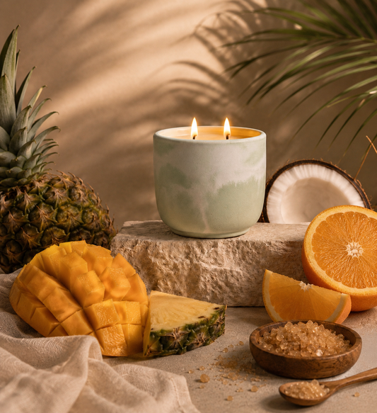 Agua De Coco