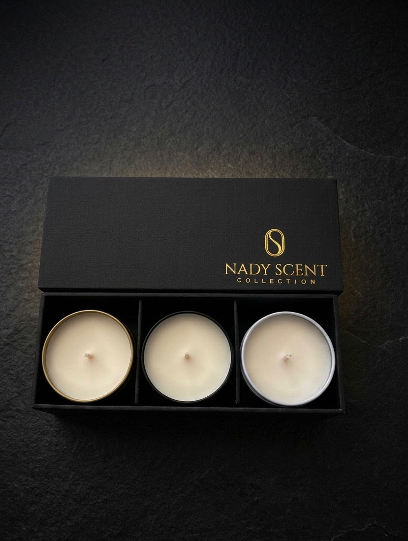 Set de Regalo