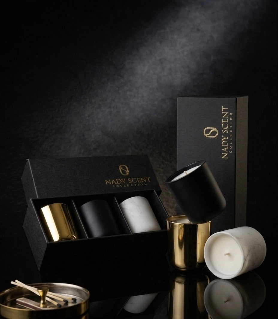 Set de Regalo