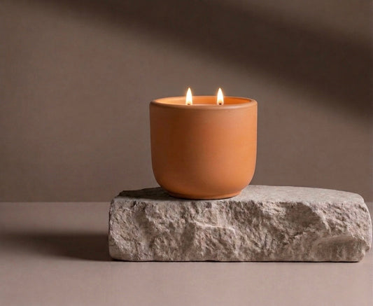 Palo Santo & Sandalwood