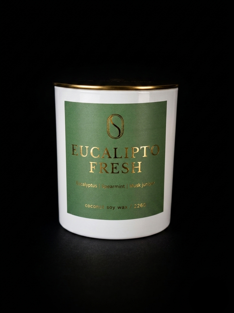 Eucalypto Fresh